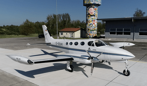 Cessna 340