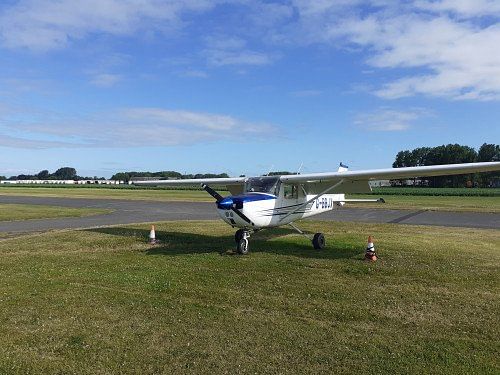 Cessna 150