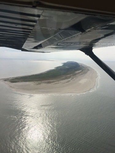 Tagesausflug auf die wunderschönen Nordseeinseln ab FMO (Münster/Osnabrück)