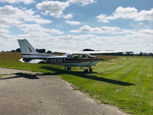 Cessna 172