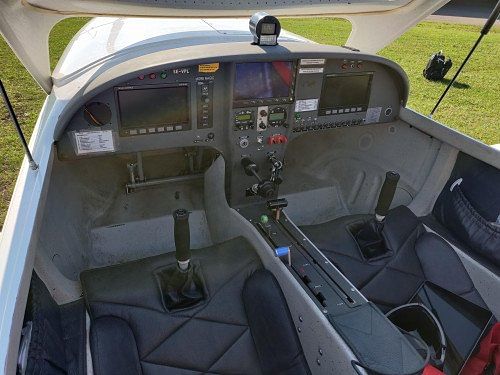 Aerospool Dynamic WT9