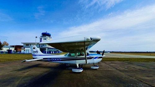 Cessna 172