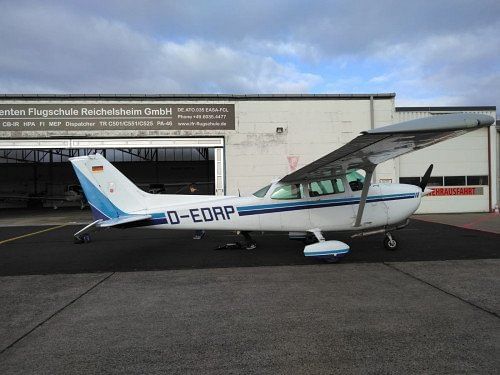 Cessna 172