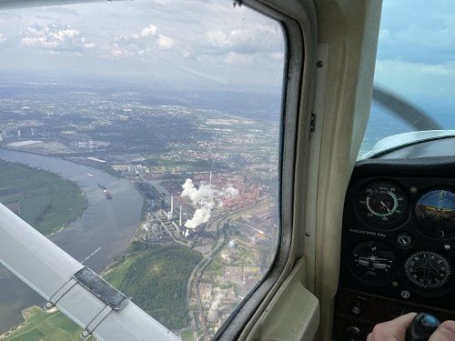 Cessna 152