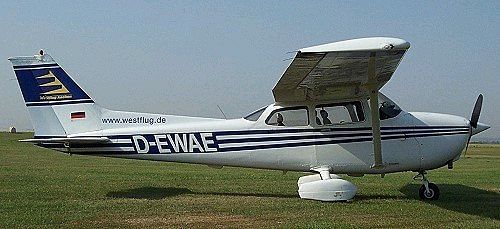 Cessna 172