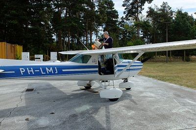 Cessna 150