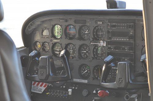 Cessna 172