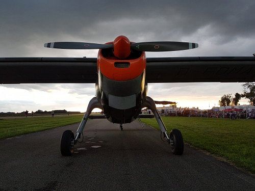 Dornier Do 27