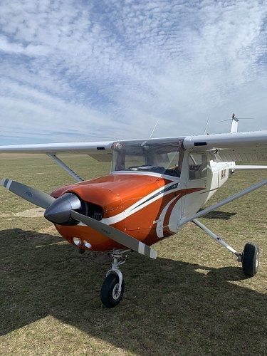 Cessna 152