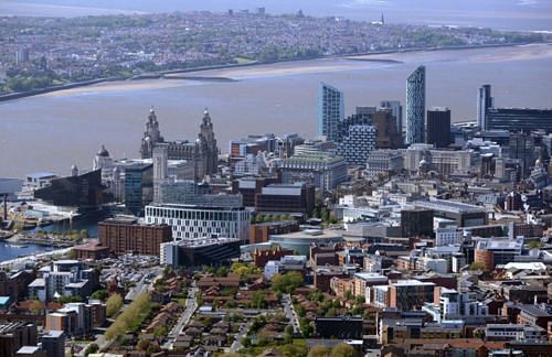 Day return to Liverpool