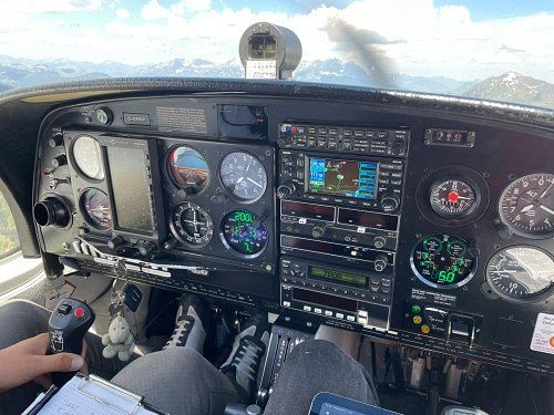 Diamond Aircraft DA-40 TDI