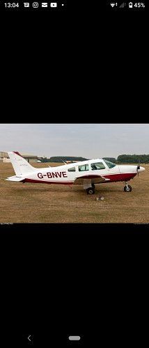 Piper PA28-181 Archer II