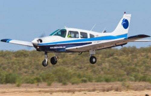 Piper PA28-161 Warrior ll