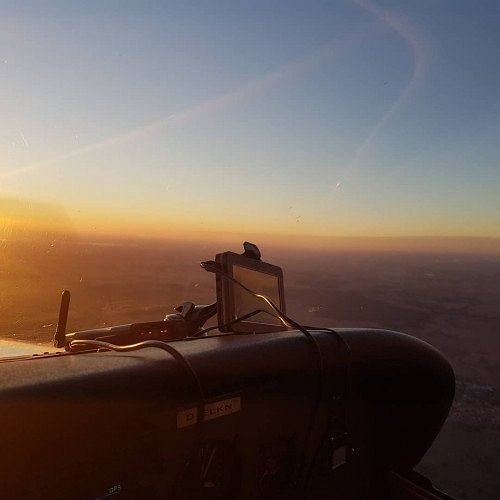 Cessna 172 R