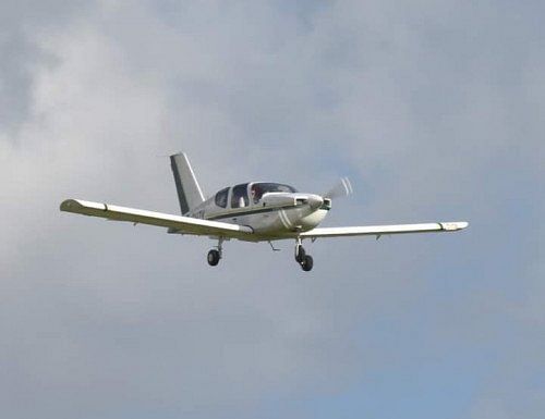 Socata TB9