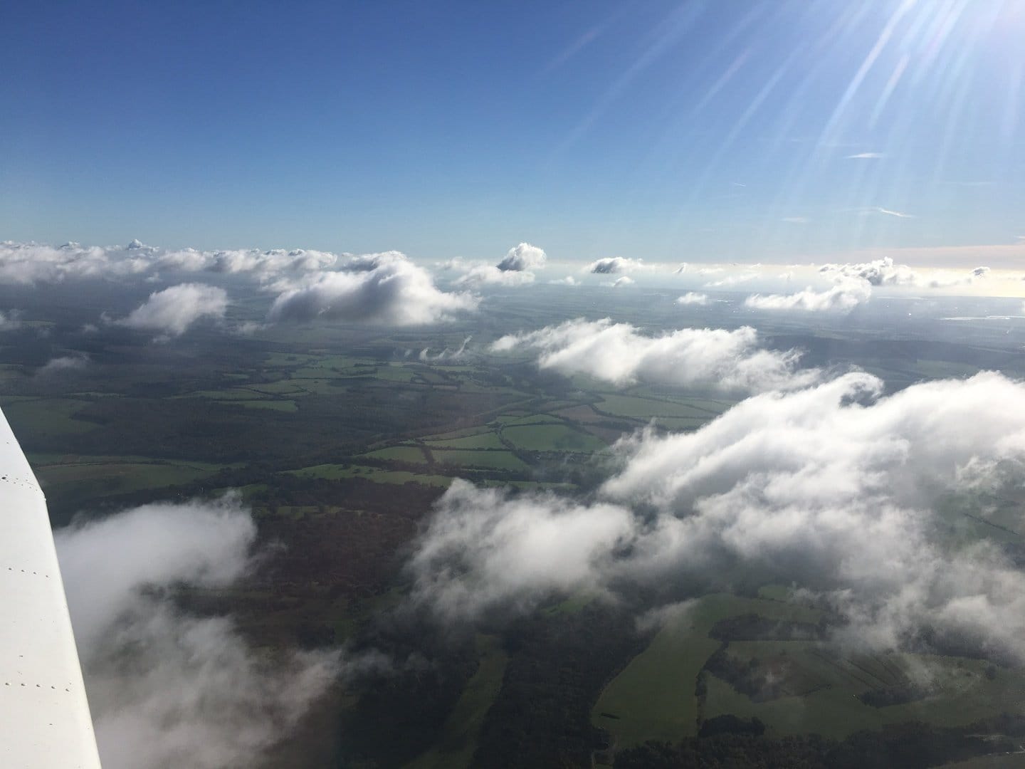 Jersey Channel Island for a day trip or to stay there • Wingly