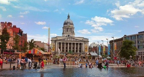 Join me on a local sight seeing flight!