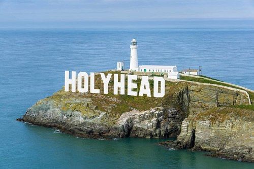 Day, overnight or weekend trip to Dublin!