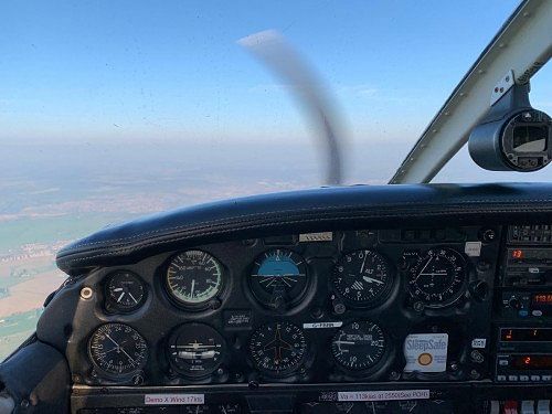 Piper PA28