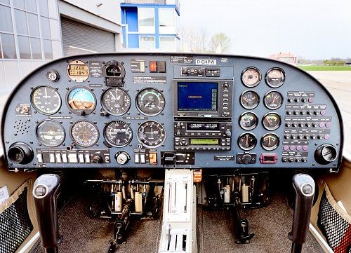 Diamond Aircraft DA20-C1