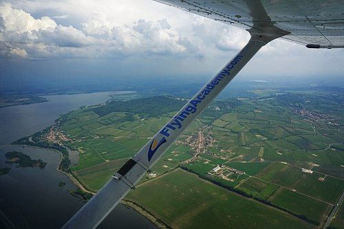 Cessna 152