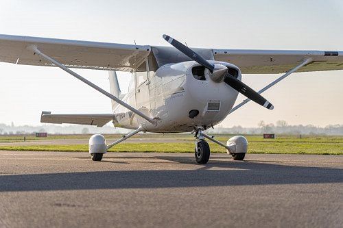 Cessna 172 Skyhawk