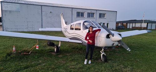 Piper PA-28-161 Warrior II