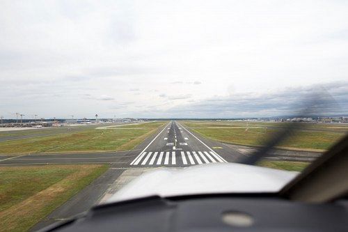 Piper PA-28-181 Archer II