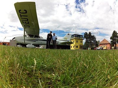 Cessna 172