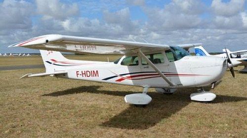 Cessna 172