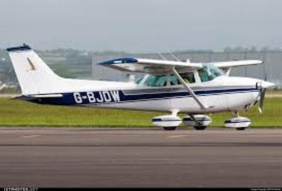 Cessna 172