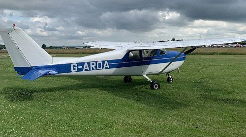 Cessna 172