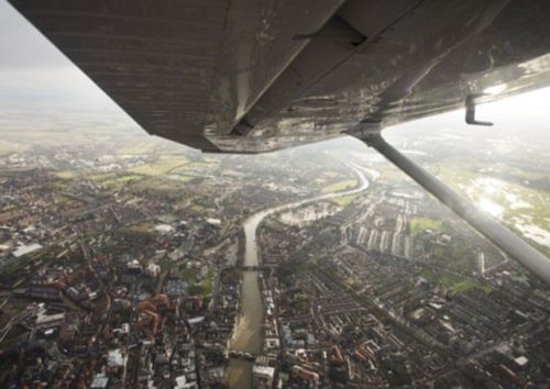 Join me on an exciting day trip to the North!