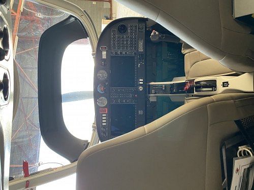 Diamond Aircraft DA-40 NG