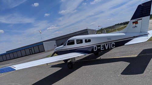 Piper PA28-181 Archer lll