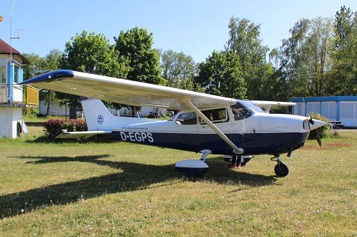 Cessna 172
