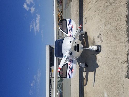 Tecnam P2008