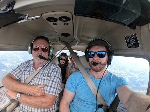 Cessna 172 SP G1000