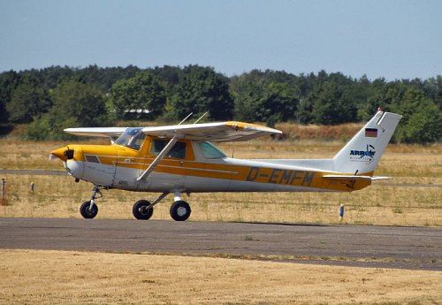 Cessna 152
