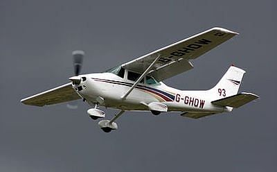 Cessna 182