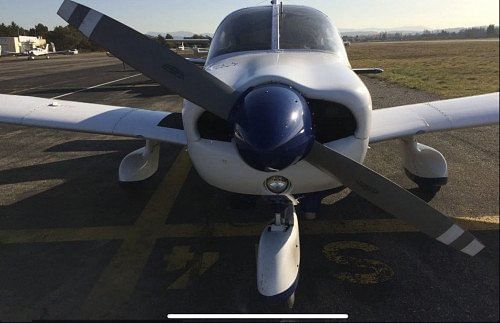 Piper PA28-181 Archer II