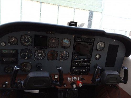 Cessna 172