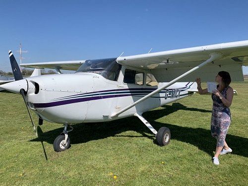 Cessna 172