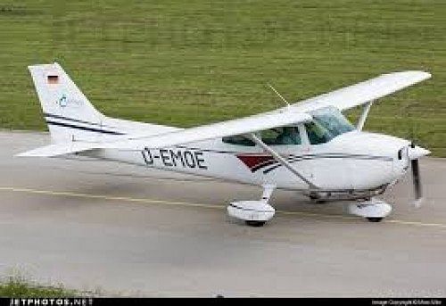 Cessna 172