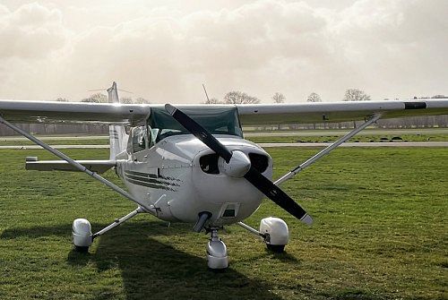 Cessna 172