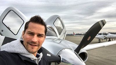 Cirrus SR22