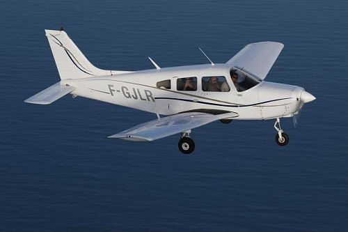 Piper PA28-161