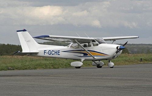 Cessna 172