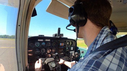 Cessna 172
