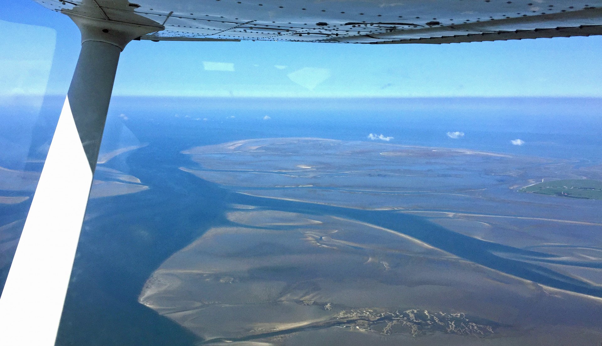 Wetter sankt peter ording 30 tage